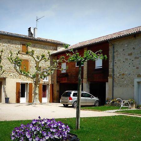 La Ferme Des Denis Chambres Dhotes Chanos-Curson Dış mekan fotoğraf