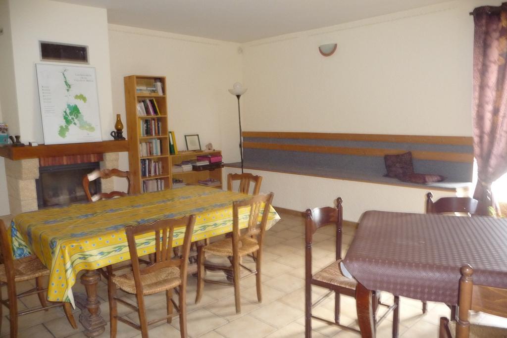 La Ferme Des Denis Chambres Dhotes Chanos-Curson Dış mekan fotoğraf