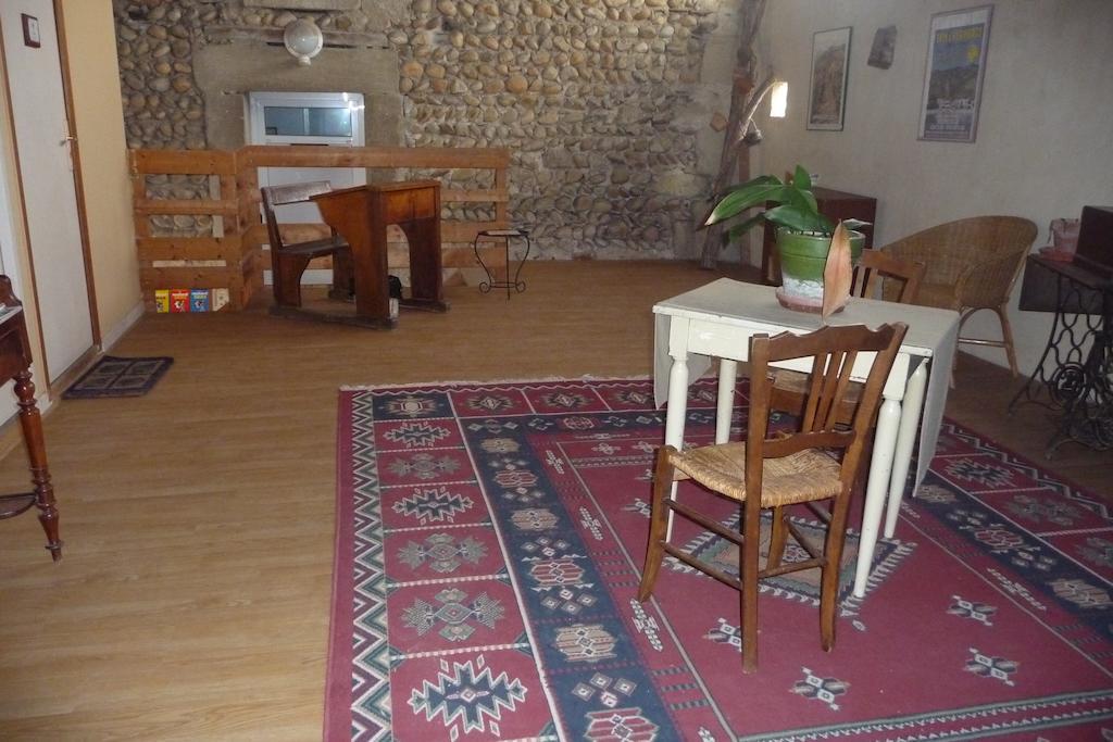 La Ferme Des Denis Chambres Dhotes Chanos-Curson Dış mekan fotoğraf