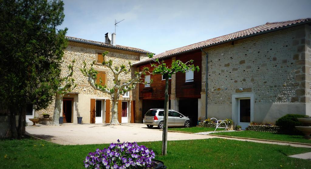 La Ferme Des Denis Chambres Dhotes Chanos-Curson Dış mekan fotoğraf